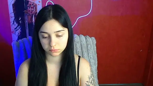 Lilu_May webcam