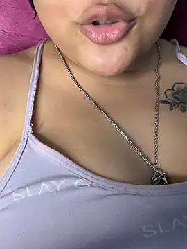 Rosy_BabyDoll webcam