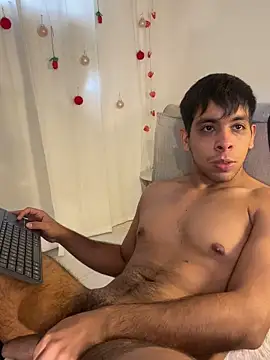 shooting_wilson webcam