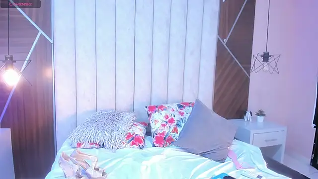 CAROLYNFOSTER webcam