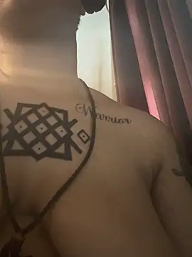 nickytheehawtie webcam