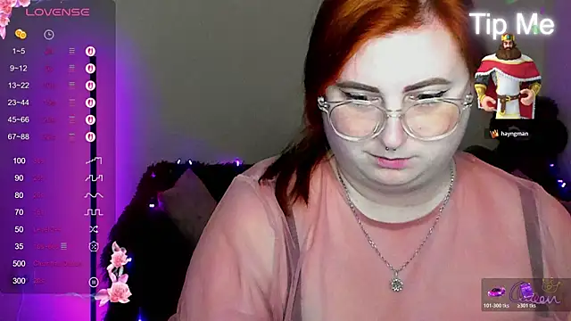 Alicia_love00 webcam