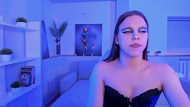 Madison_dolly webcam