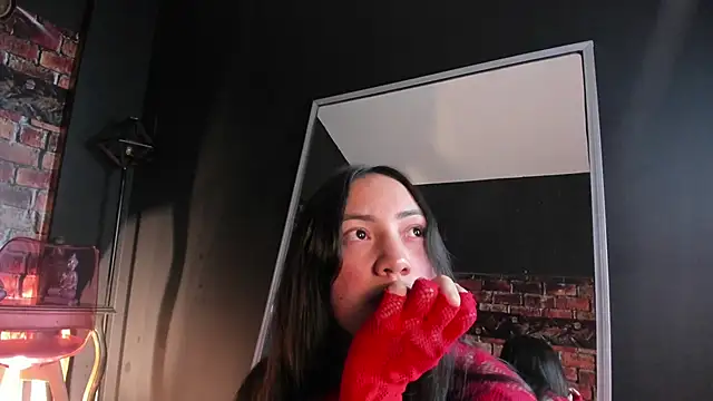 Scarlett__Fox__ webcam