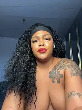 Webcam Model (Iam-Sharifa)  is live.Free join now!