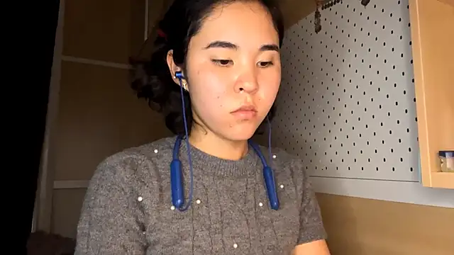 JennyCarpenter webcam