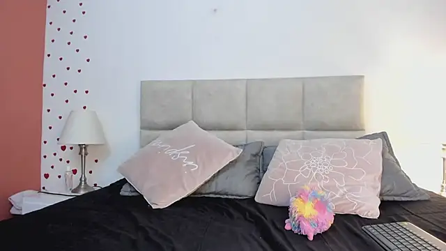 JulietaFerrer_ webcam