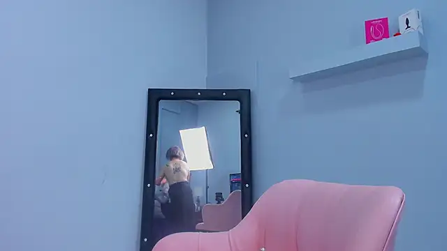 Hadde_multisquirt webcam