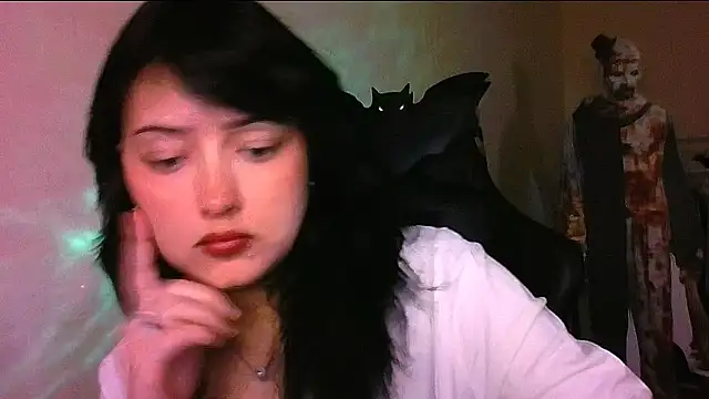 katarina_fox_ - Katarina_Fox_'s free webcam - UK Sex Cams