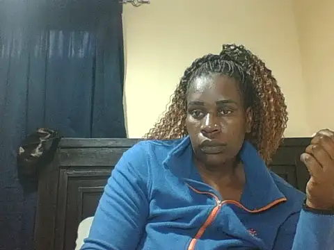 SexyTirries13 webcam