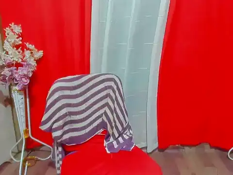 xAsianTOPModelx webcam