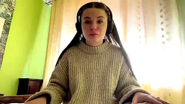 ThedaStrevell webcam