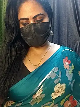 Anushka_flower webcam