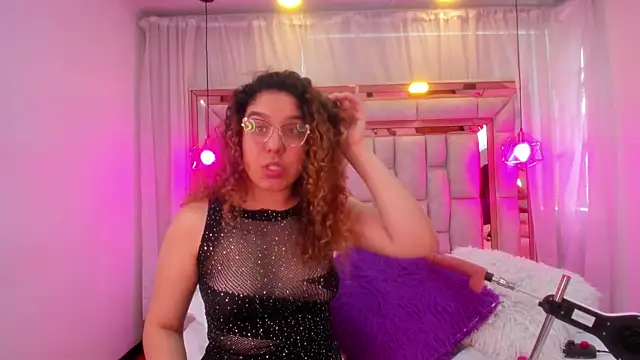 AllisonAdams_ webcam