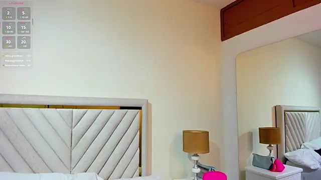 MadisonJenner webcam