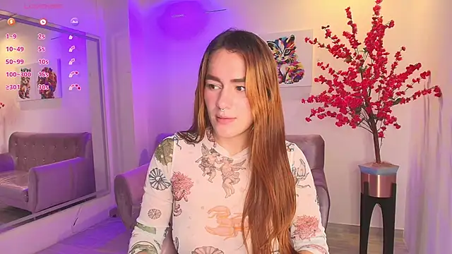 summer_miller (F teen) - Spank My Ass X5 +panty off👋🍑