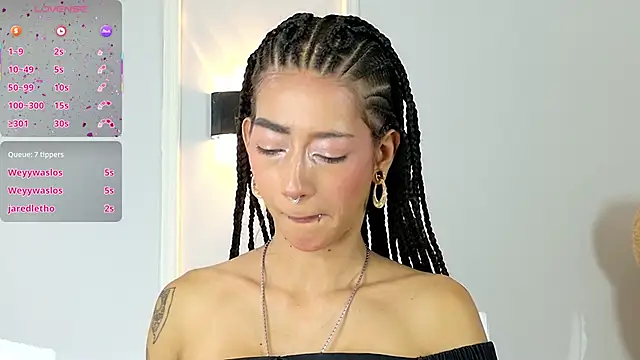 zorravioletta1 webcam