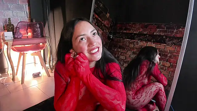 Scarlett__Fox__ webcam