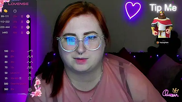 Alicia_love00 webcam