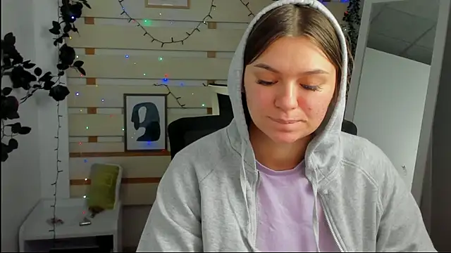 Josephine_Kiss webcam