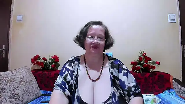 SingleMILF webcam