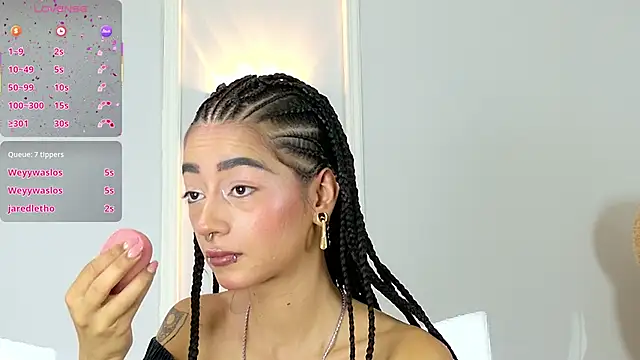 zorravioletta1 webcam