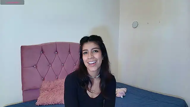 Kalyra_17 webcam