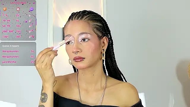 zorravioletta1 webcam