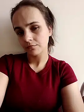 Jenevaonlovexq webcam