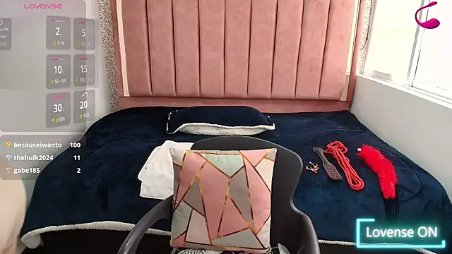 Barbara_fox__ webcam