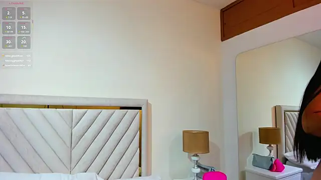 MadisonJenner webcam