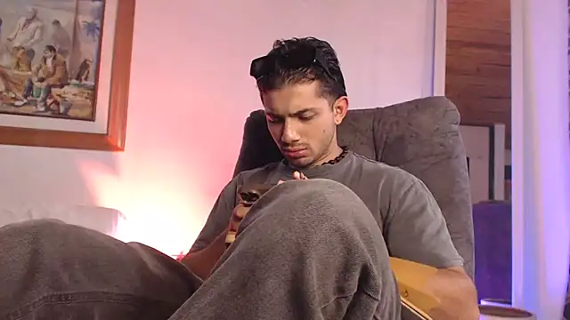 ArturoCardona_ webcam