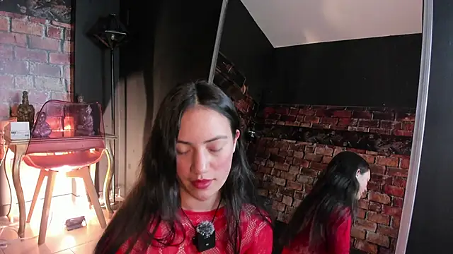 Scarlett__Fox__ webcam