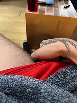piratee666 (M young) - Make me hard 😈