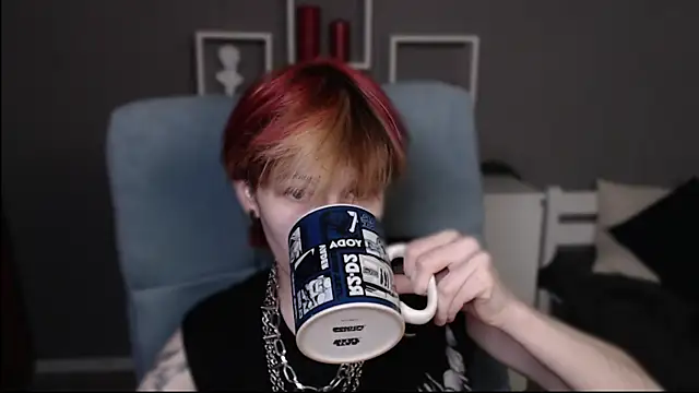 guitarandangell webcam