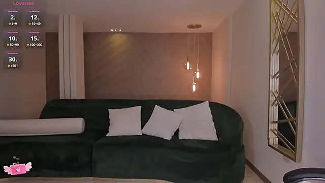 arianadumont - ArianaDumont's free webcam - UK Sex Cams