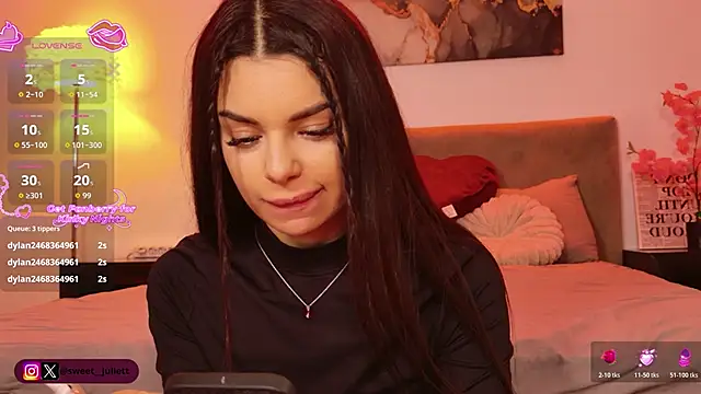 jelly__beanss webcam