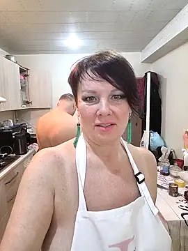 _lady_red_ (G mature) - Naked