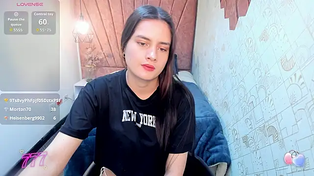 Zoe__Taylor__ webcam