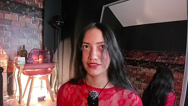 Scarlett__Fox__ webcam