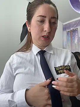 _Susy-Office1 webcam