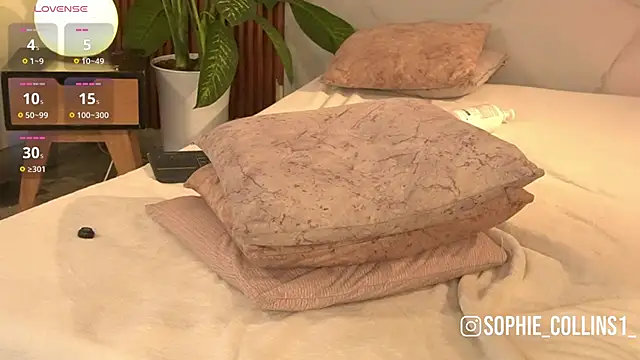 SophieCollins_1 webcam