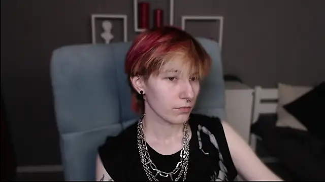 guitarandangell webcam