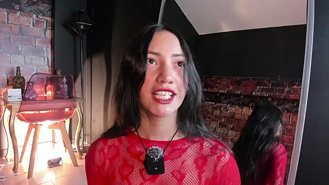 Scarlett__Fox__ webcam