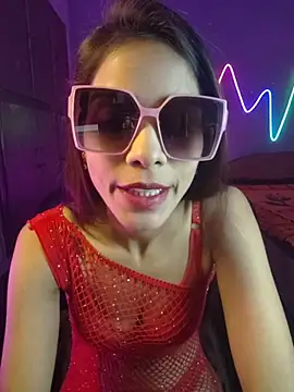 Ivy_the_goddess webcam