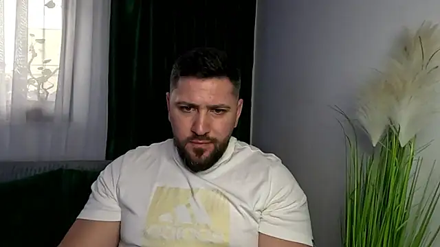 gold_alpha_boy - Gold_Alpha_Boy's free webcam - UK Sex Cams