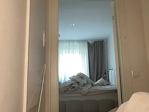 TitiTinyThai's live cam