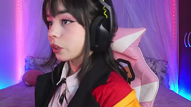 Lilou_albrecht webcam