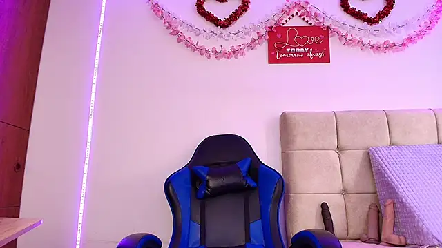 dulce_mariaa___ webcam