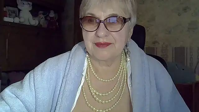 SweetCherry27 webcam